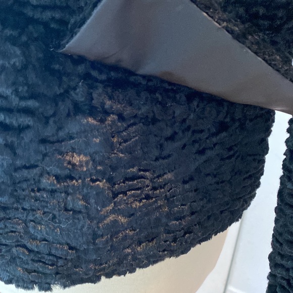 Massimo Boucle-like Jacket, Size S - Picture 13 of 17